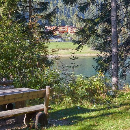 Arosea Life Balance Hotel Santa Valpurga Zewnętrze zdjęcie
