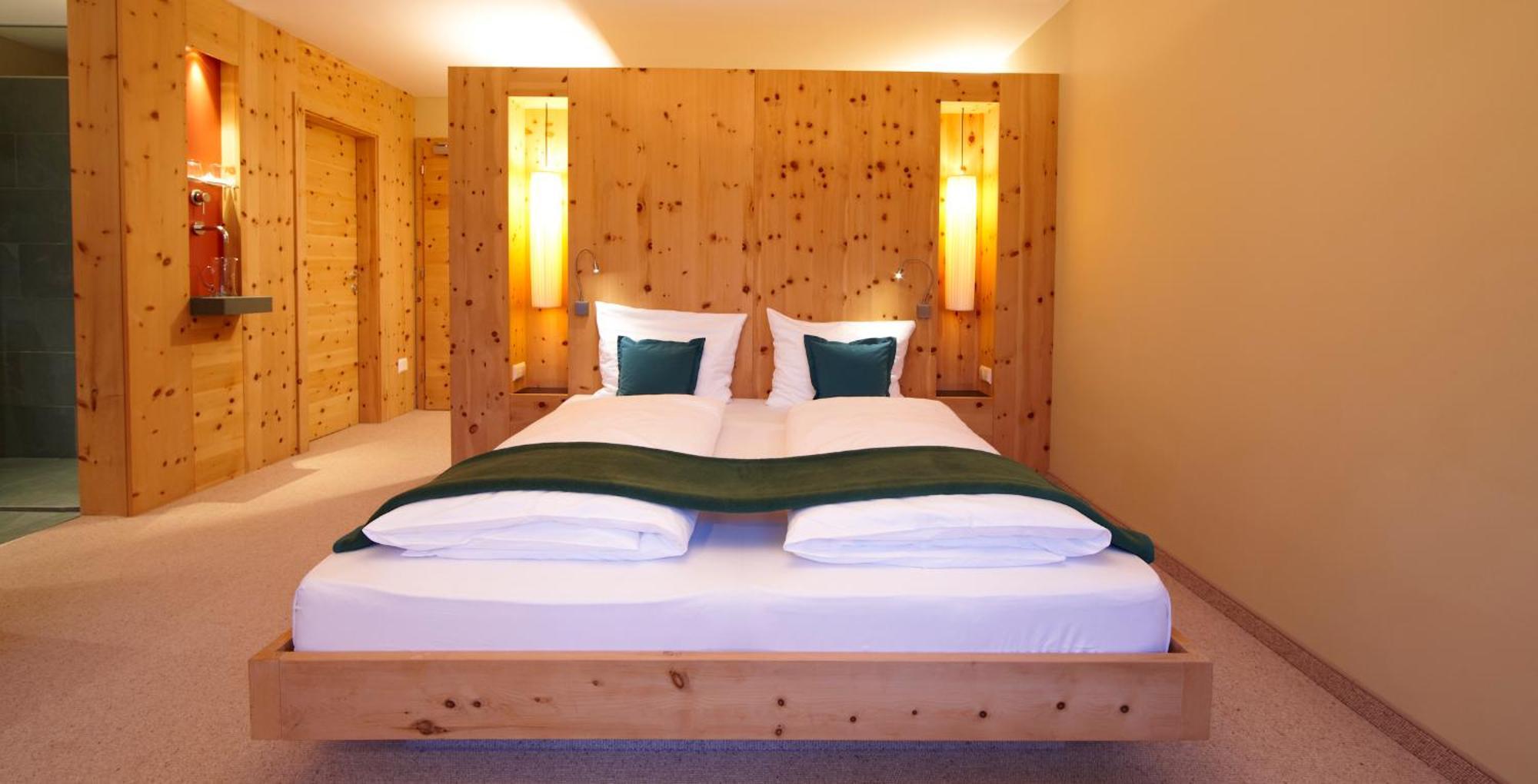 Arosea Life Balance Hotel Santa Valpurga Zewnętrze zdjęcie
