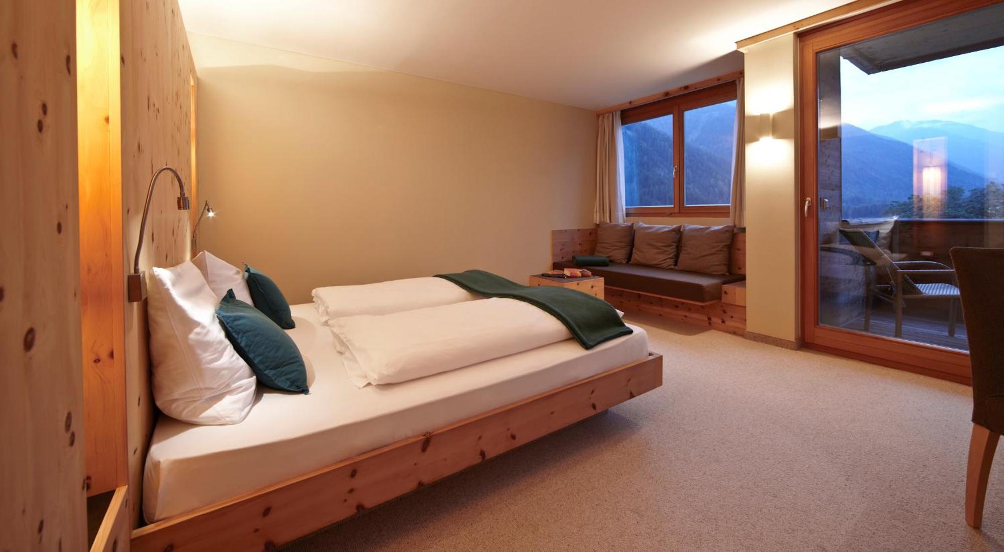 Arosea Life Balance Hotel Santa Valpurga Zewnętrze zdjęcie