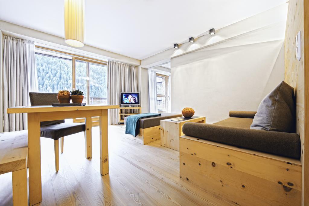 Arosea Life Balance Hotel Santa Valpurga Zewnętrze zdjęcie
