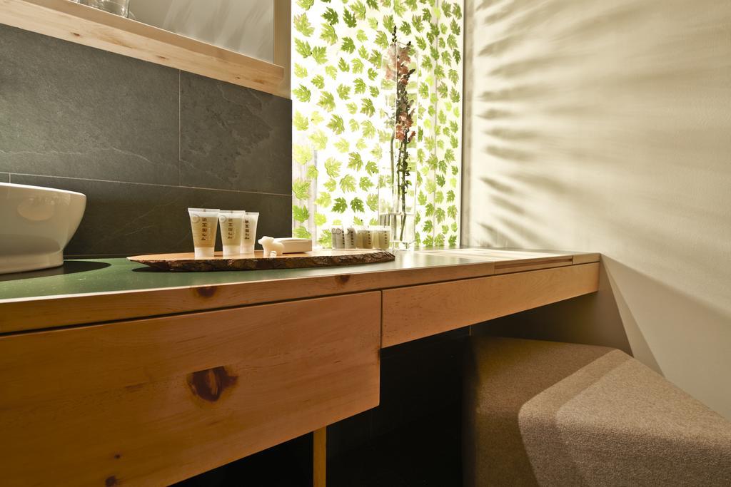 Arosea Life Balance Hotel Santa Valpurga Zewnętrze zdjęcie