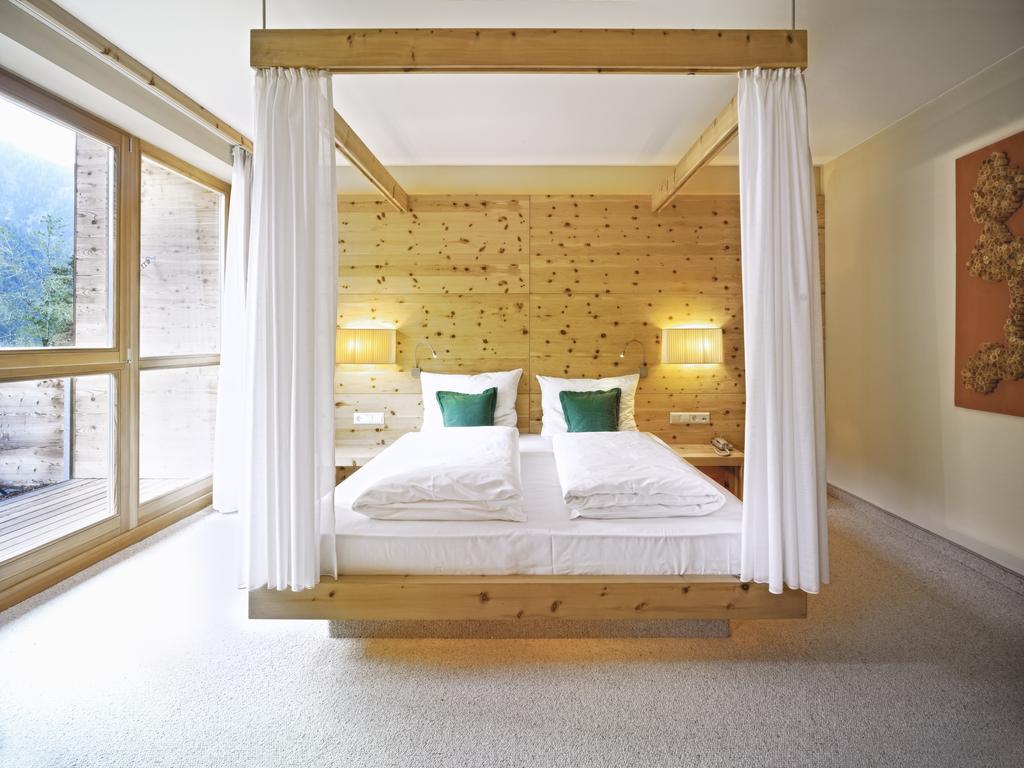 Arosea Life Balance Hotel Santa Valpurga Zewnętrze zdjęcie