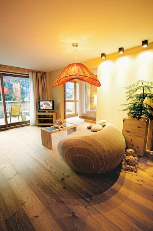 Arosea Life Balance Hotel Santa Valpurga Pokój zdjęcie
