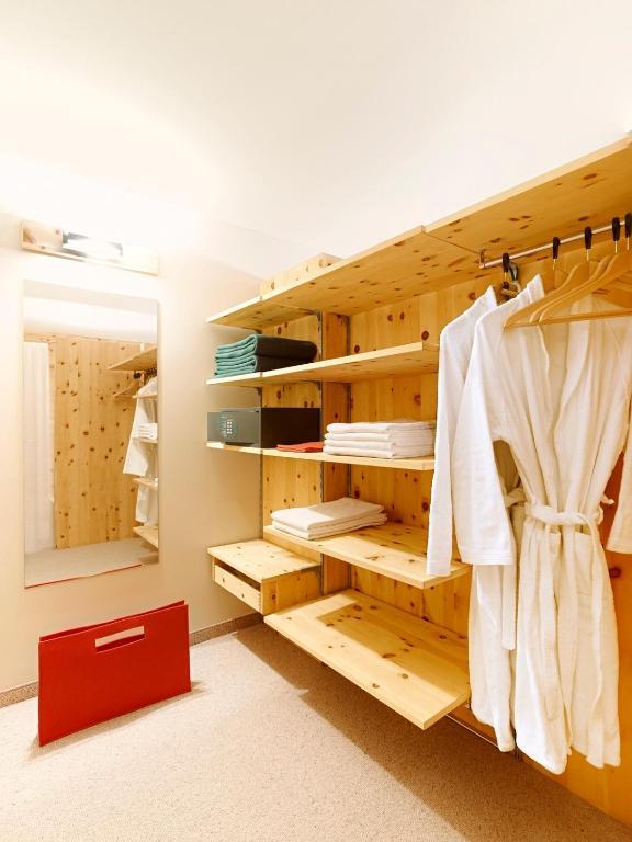 Arosea Life Balance Hotel Santa Valpurga Pokój zdjęcie