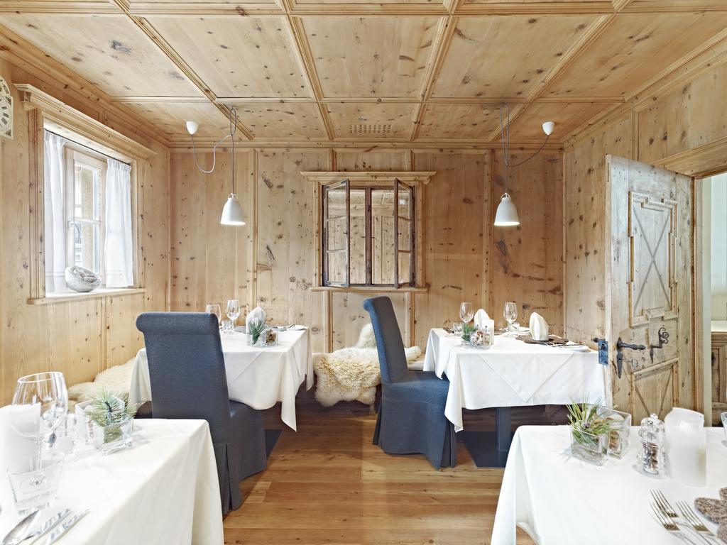 Arosea Life Balance Hotel Santa Valpurga Zewnętrze zdjęcie