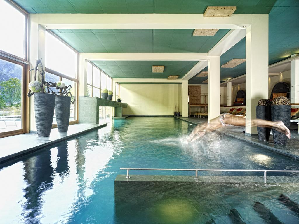 Arosea Life Balance Hotel Santa Valpurga Zewnętrze zdjęcie