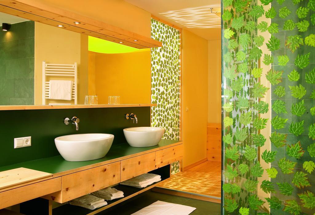 Arosea Life Balance Hotel Santa Valpurga Zewnętrze zdjęcie