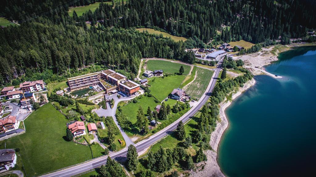 Arosea Life Balance Hotel Santa Valpurga Zewnętrze zdjęcie