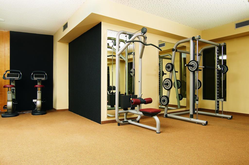 Arosea Life Balance Hotel Santa Valpurga Zewnętrze zdjęcie