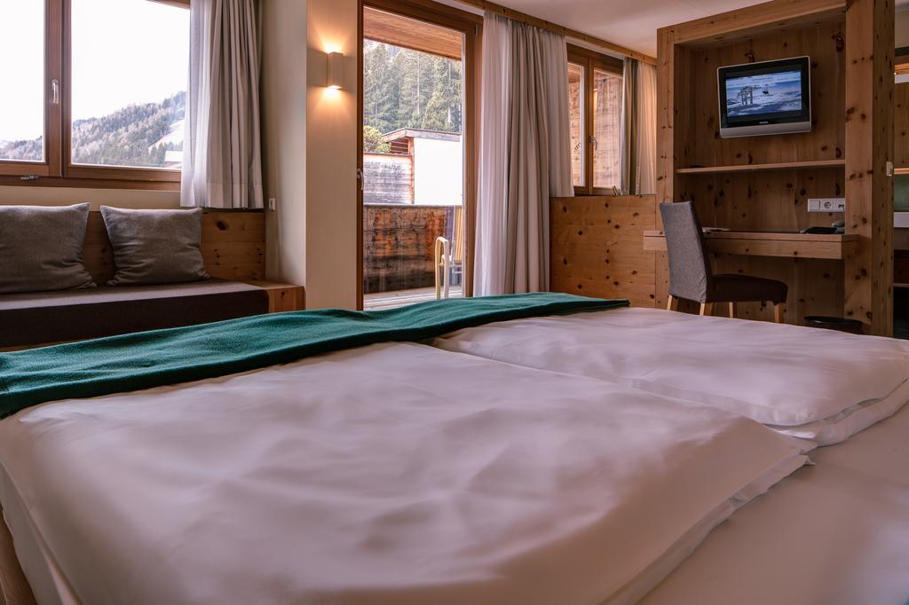 Arosea Life Balance Hotel Santa Valpurga Zewnętrze zdjęcie
