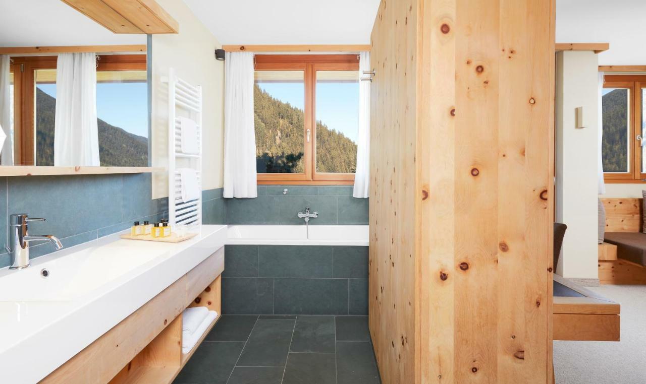 Arosea Life Balance Hotel Santa Valpurga Zewnętrze zdjęcie