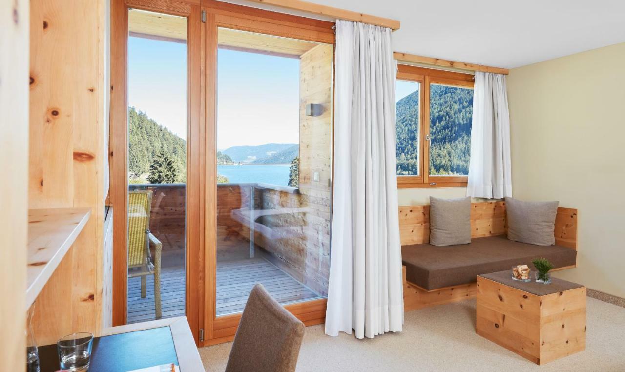 Arosea Life Balance Hotel Santa Valpurga Zewnętrze zdjęcie