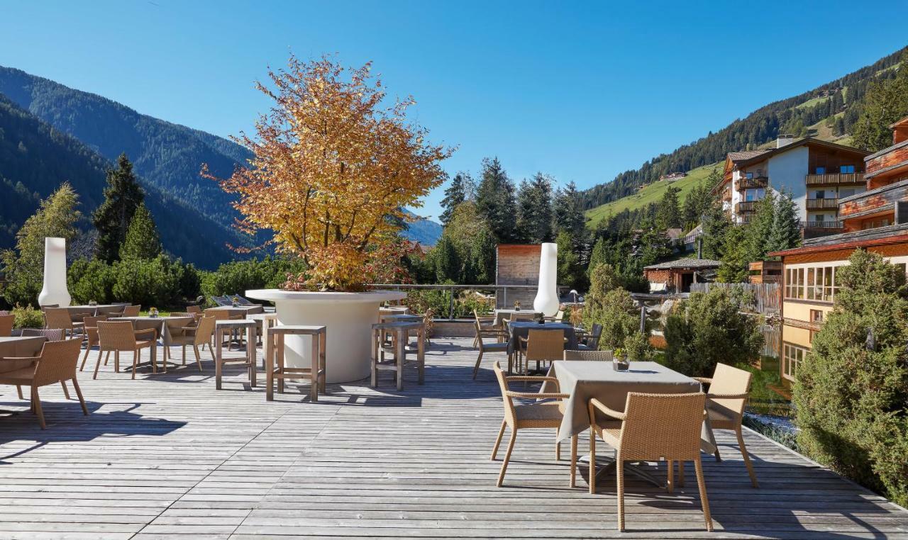 Arosea Life Balance Hotel Santa Valpurga Zewnętrze zdjęcie