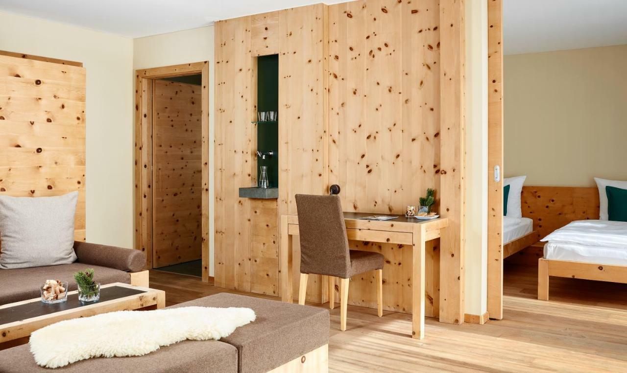 Arosea Life Balance Hotel Santa Valpurga Zewnętrze zdjęcie