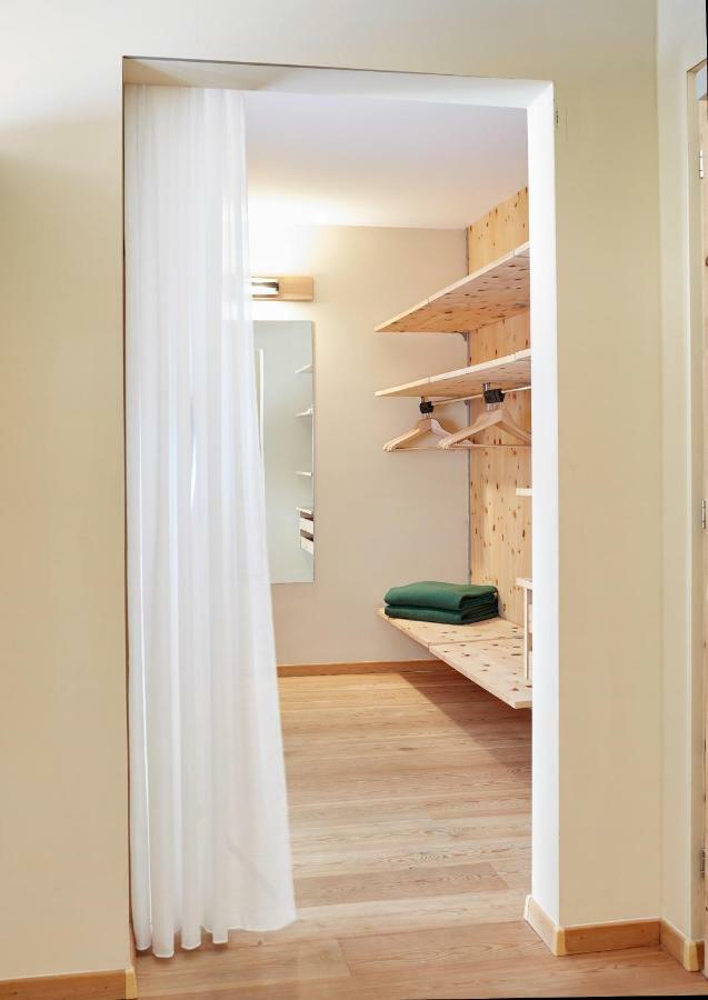 Arosea Life Balance Hotel Santa Valpurga Zewnętrze zdjęcie