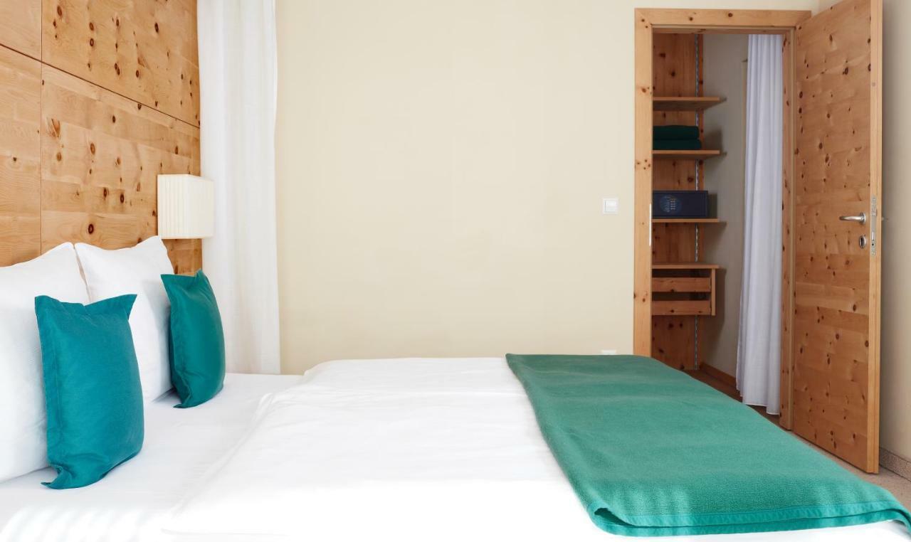 Arosea Life Balance Hotel Santa Valpurga Zewnętrze zdjęcie