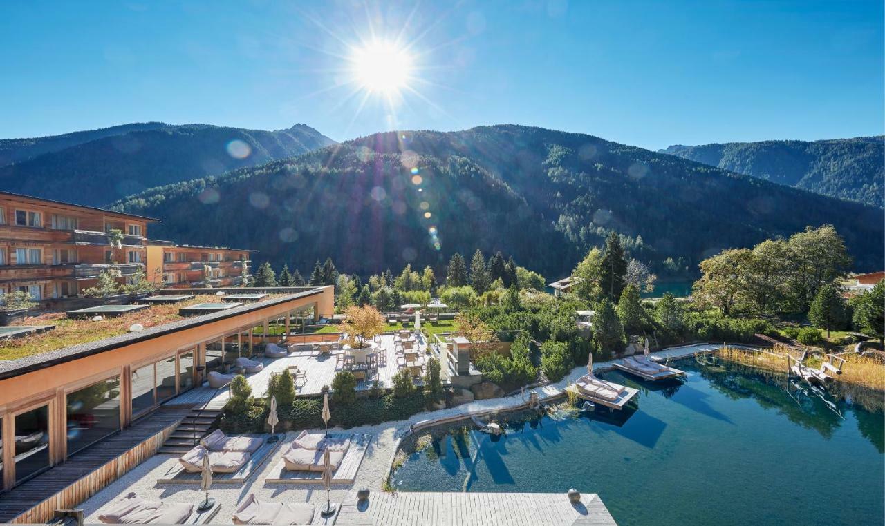 Arosea Life Balance Hotel Santa Valpurga Zewnętrze zdjęcie