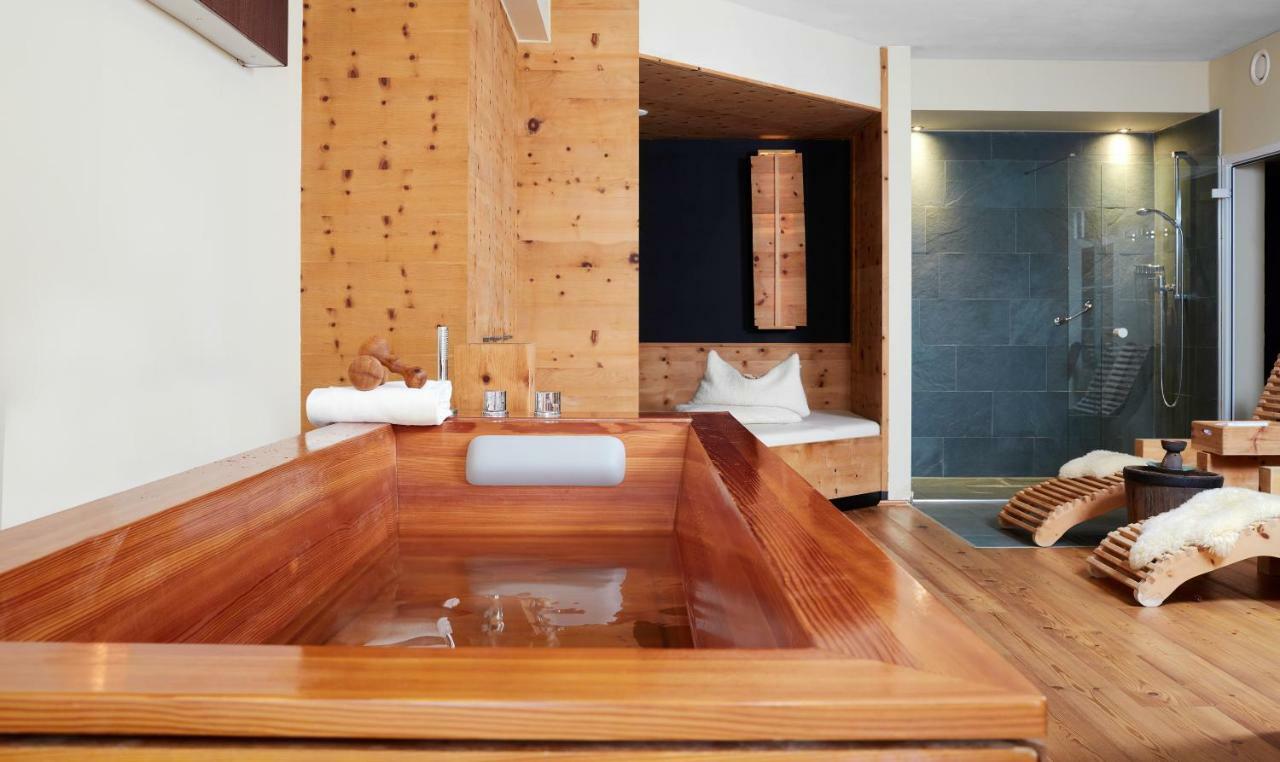 Arosea Life Balance Hotel Santa Valpurga Zewnętrze zdjęcie