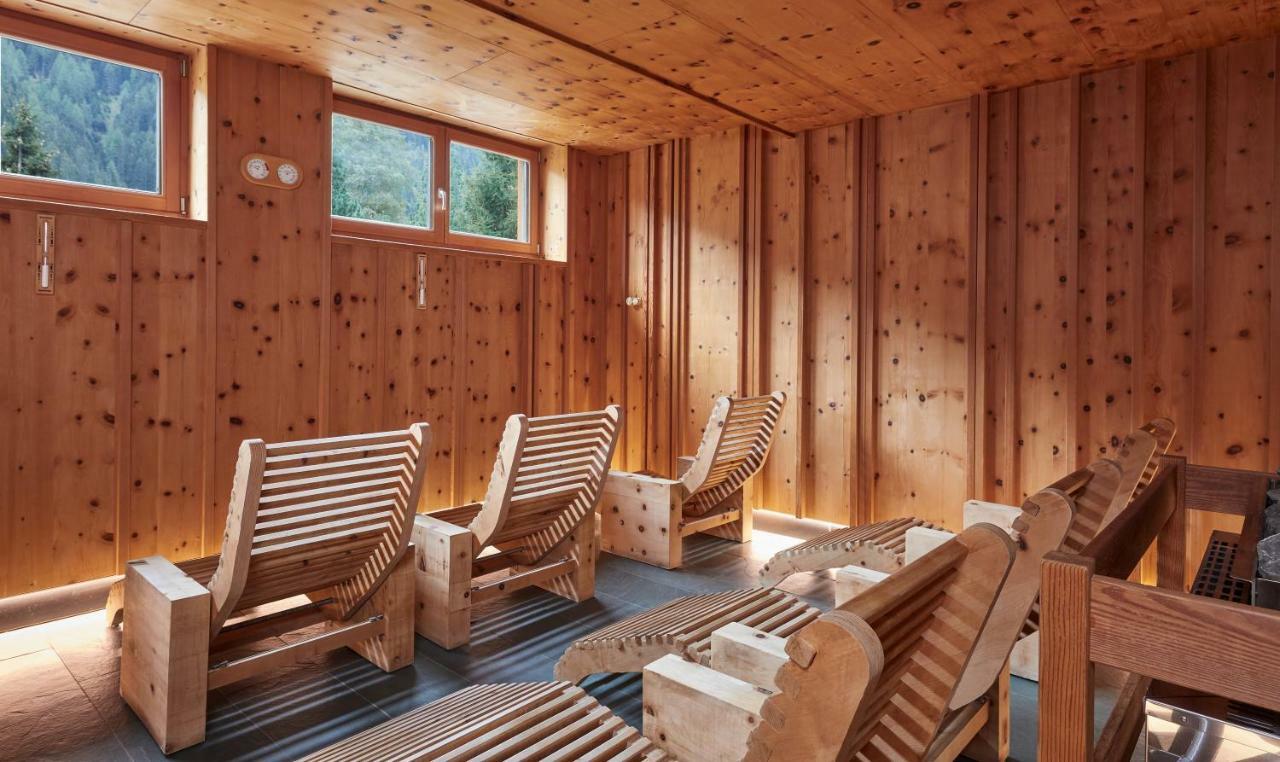 Arosea Life Balance Hotel Santa Valpurga Zewnętrze zdjęcie