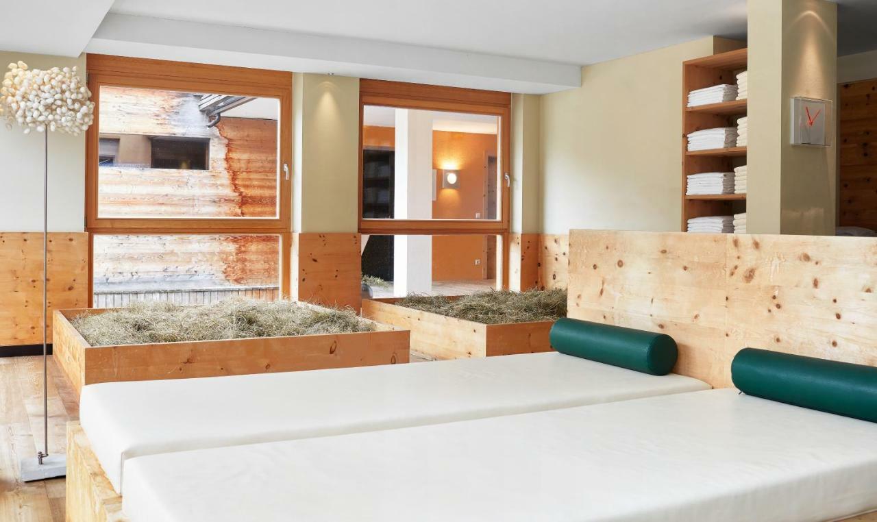 Arosea Life Balance Hotel Santa Valpurga Zewnętrze zdjęcie