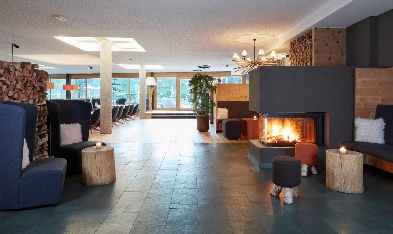 Arosea Life Balance Hotel Santa Valpurga Zewnętrze zdjęcie