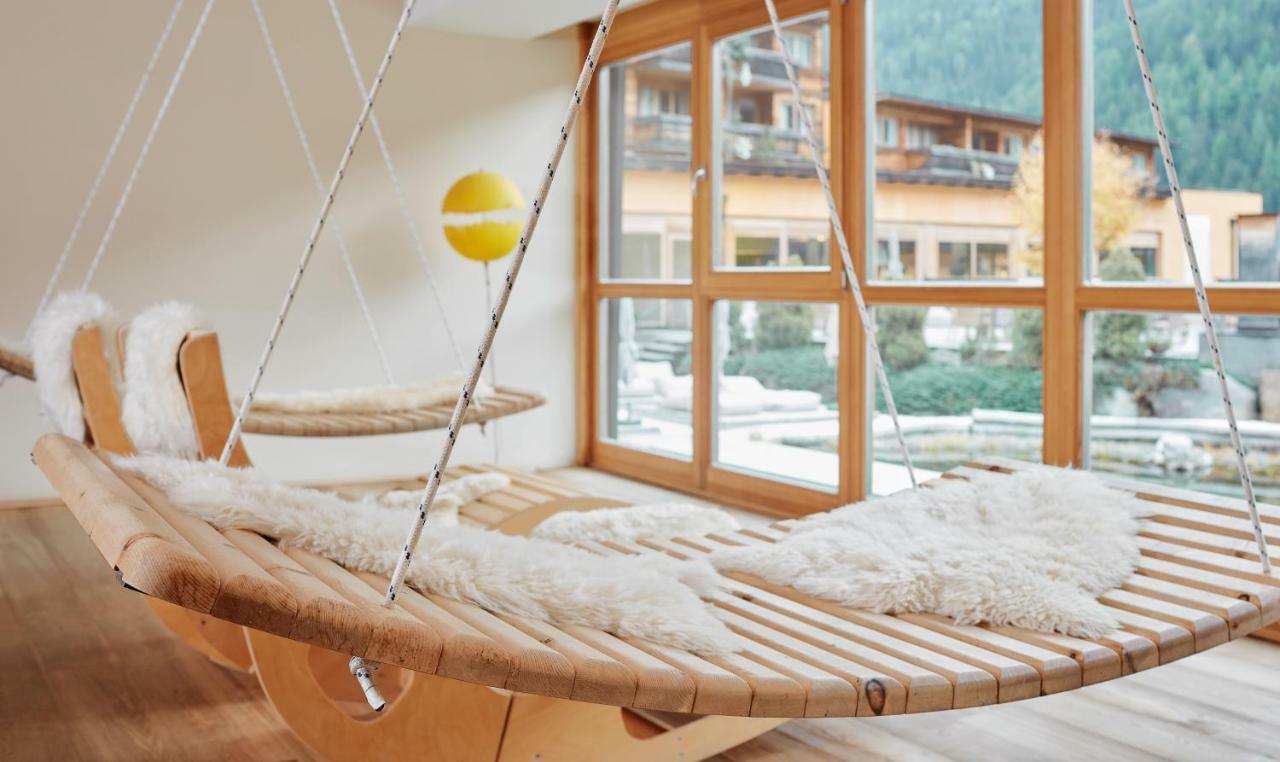 Arosea Life Balance Hotel Santa Valpurga Zewnętrze zdjęcie