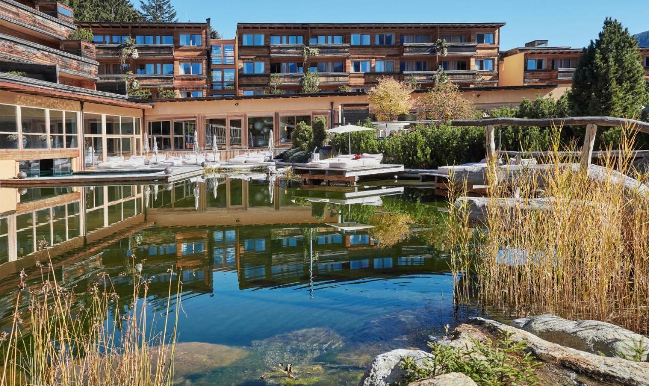 Arosea Life Balance Hotel Santa Valpurga Zewnętrze zdjęcie