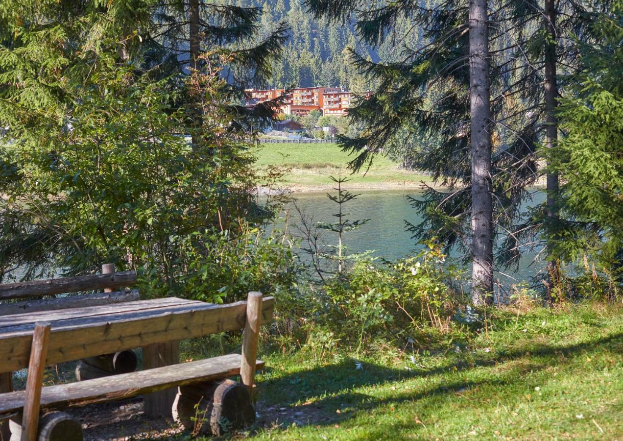 Arosea Life Balance Hotel Santa Valpurga Zewnętrze zdjęcie