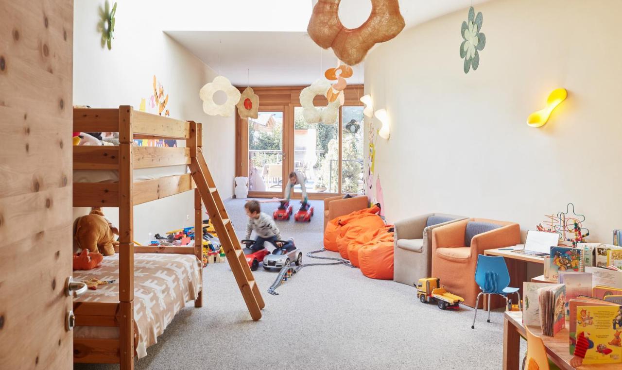 Arosea Life Balance Hotel Santa Valpurga Zewnętrze zdjęcie