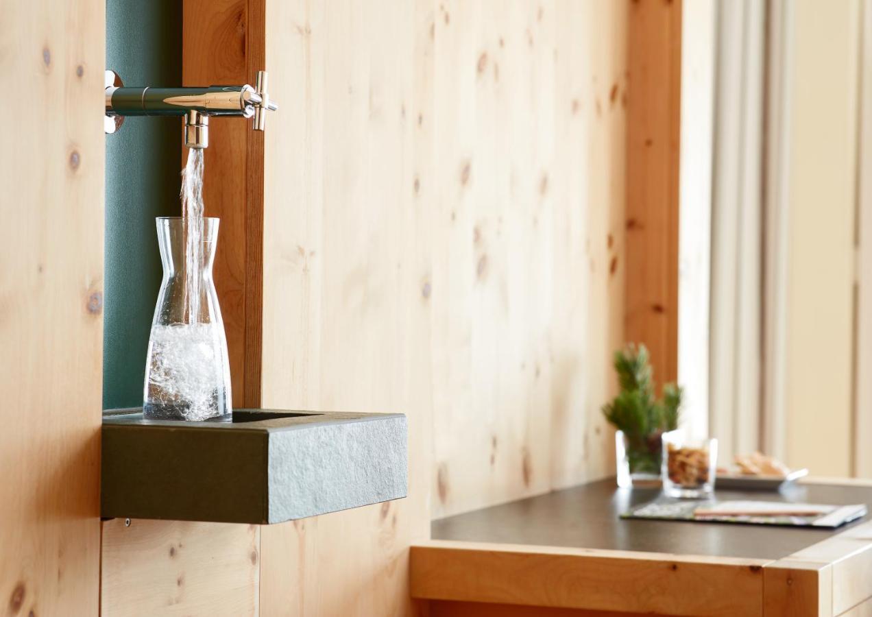 Arosea Life Balance Hotel Santa Valpurga Zewnętrze zdjęcie